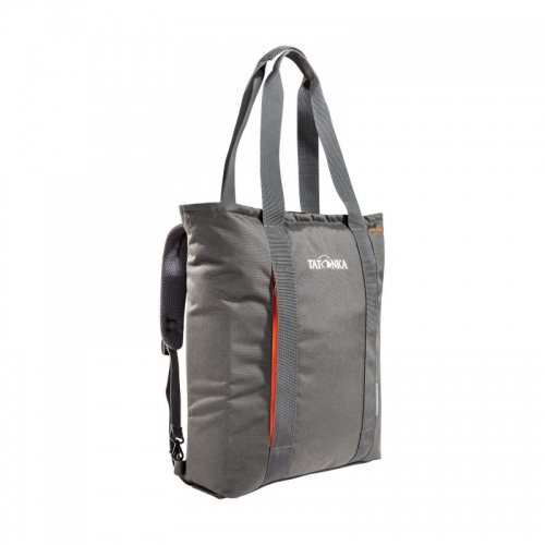 Купить Сумка Tatonka Grip bag 1631 в Киеве по лучшей цене с доставкой в Украине | Магазин NORTHWALL